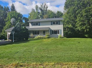 (Undisclosed Address), Marion, NY 14505