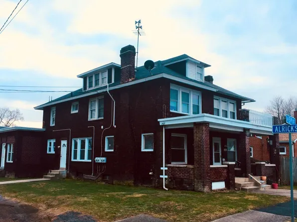 3223 N 5th St Floor 1, Harrisburg, PA 17110