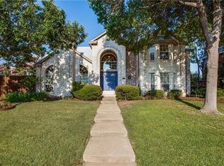 816 Fairlawn St, Allen, TX 75002