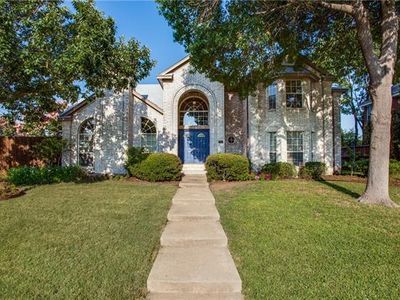 816 Fairlawn St, Allen, TX, 75002