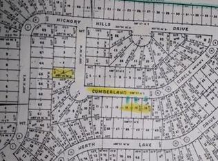 Cumberland Cir, Murchison, TX 75778