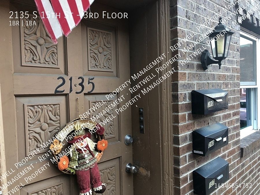 1st image of 2135 S 15th St Floor 3