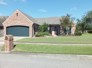 107 Notting Hill Way, Lafayette, LA 70508