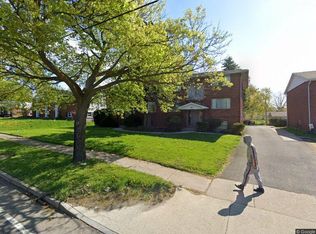 Cedarwood Apartments, Lockport, NY 14094