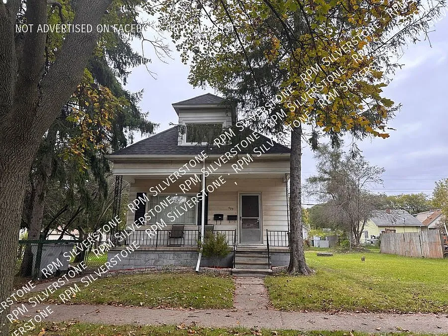 509 E George Ave