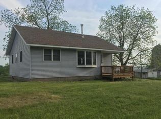 3763 E Sugar Grove Rd, Custer, MI 49405