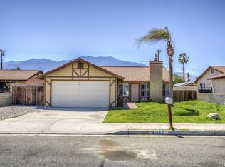 31085 Avenida El Mundo, Cathedral City, CA 92234