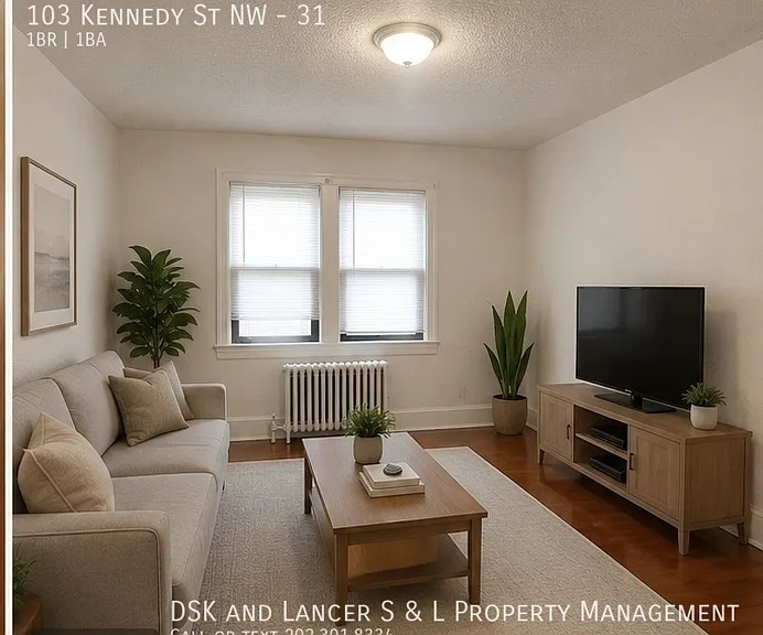 103 Kennedy St NW #31 — Photo 4