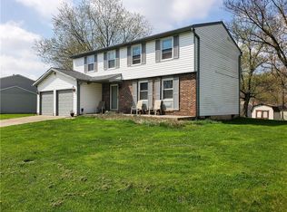 6618 Stearns Hill Dr, Indianapolis, IN
