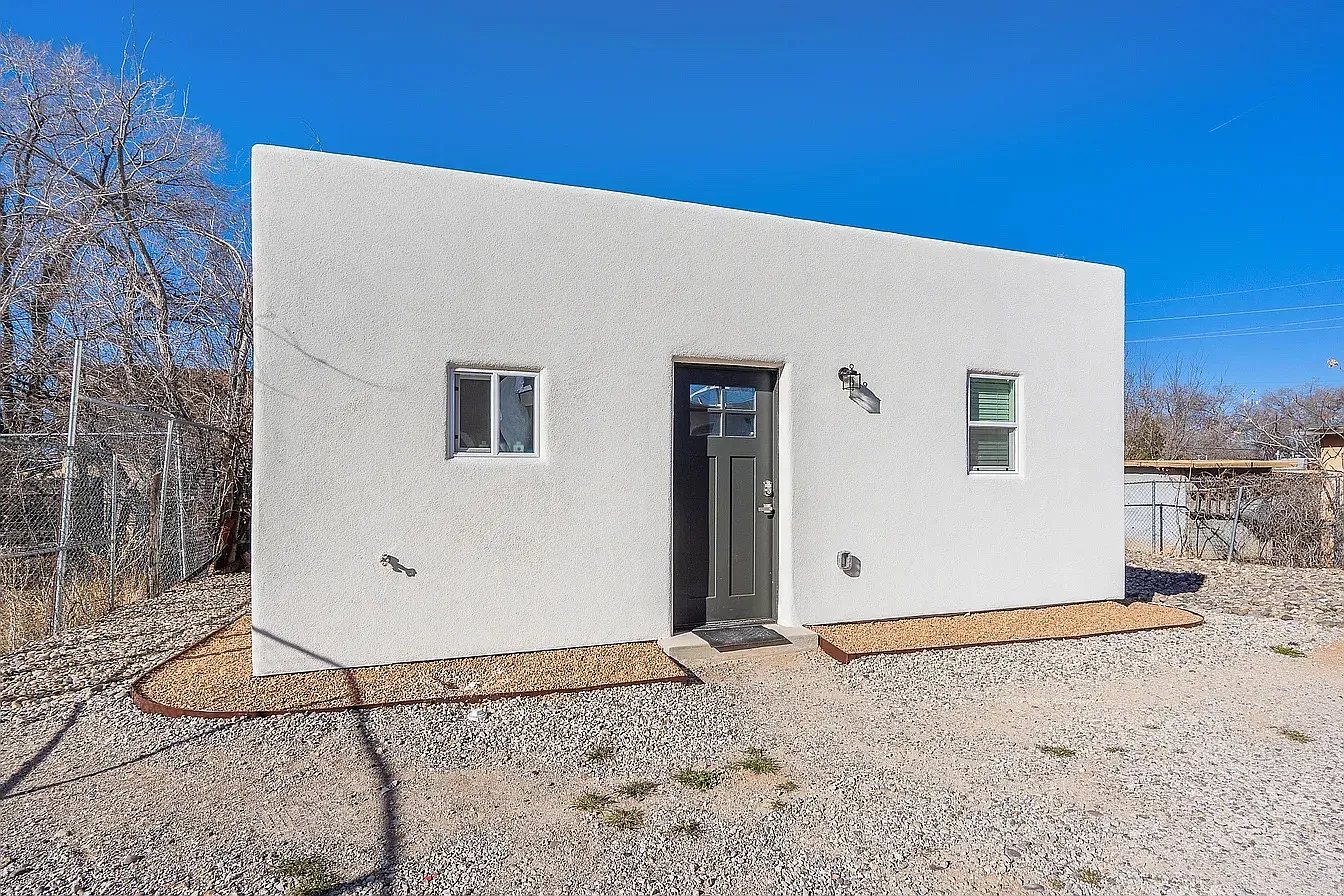 Camino Santa Ana, Santa Fe — Photo 3