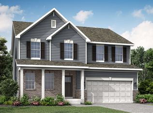 Wren Plan, The Meadows at Kettle Park West, I8yzyk Stoughton, WI 53589