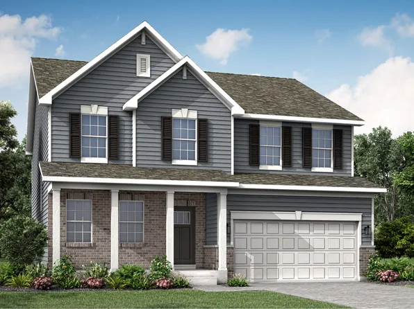 Wren Plan, Cardinal Heights