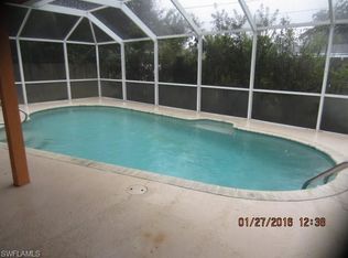 4998 17th Pl SW, Naples, FL 34116