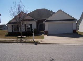 932 Durham Way, Stockbridge, GA 30281