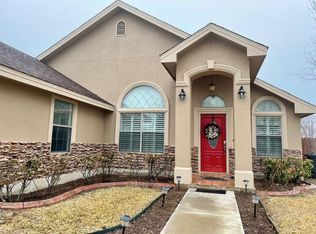 2611 Stone Way, Eagle Pass, TX 78852