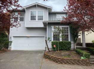 5036 NE 4th Pl, Renton, WA 98059