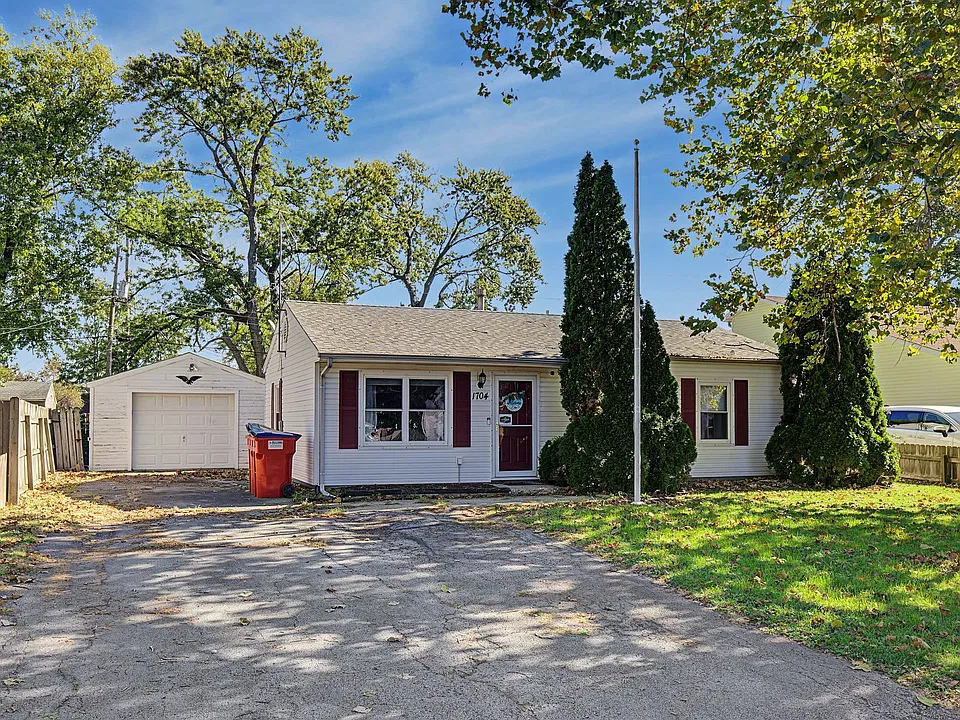 1704 Ridgeland Dr
