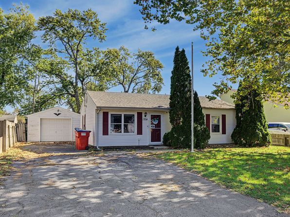 1704 Ridgeland Dr