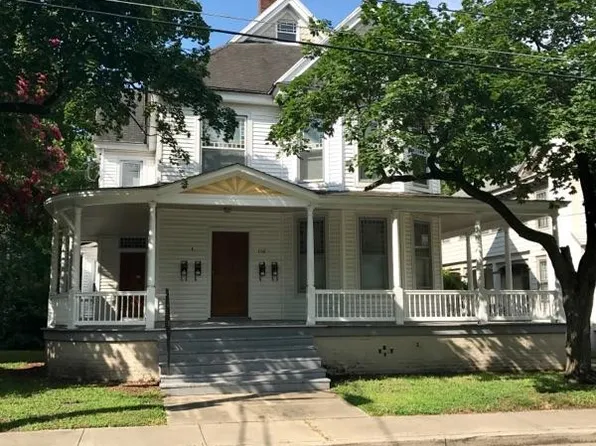 116 Walnut St APT 1, Salisbury, MD 21801