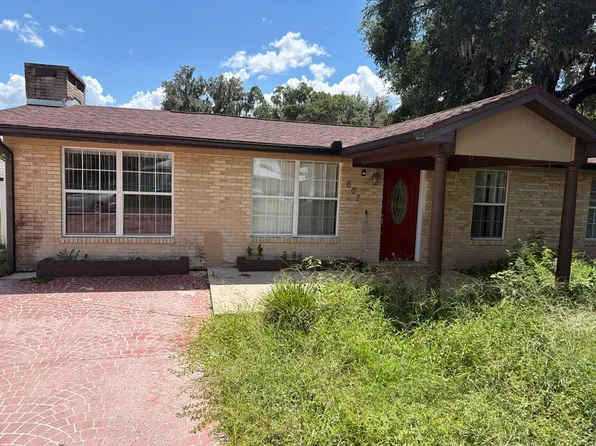 602 Dixon St E, Fort Meade, FL 33841