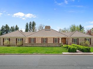5270 Nassau Cir, Englewood, CO 80113