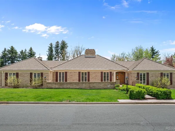 5270 Nassau Circle, Cherry Hills Village, CO 80113
