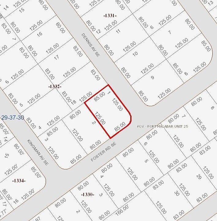 2nd image of 2668 Foster Rd SE