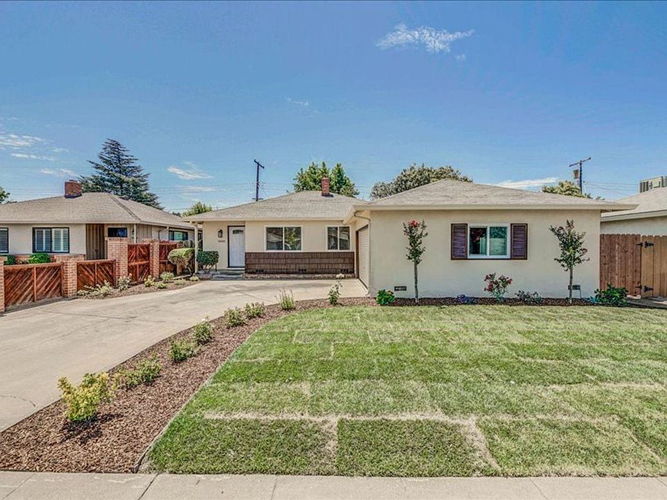 1600 W Locust St, Lodi, CA 95242 Zillow