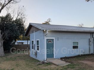 2807B Bertram St, Marianna, FL 32448