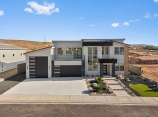 4799 W 2020 S, Hurricane, UT 84737