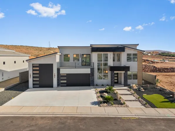 4799 W 2020 S, Hurricane, UT 84737