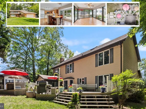 100 Oriole Ln, La Plata, MD 20646