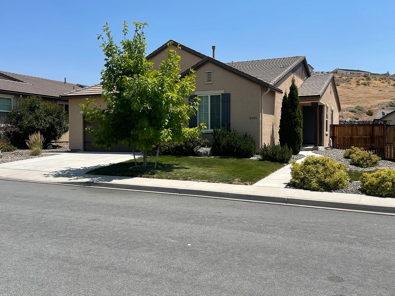 4 bed, 1856 sqft, $2,800 — Photo 4