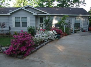 394 Tom Robinson Rd, Homer, LA 71040