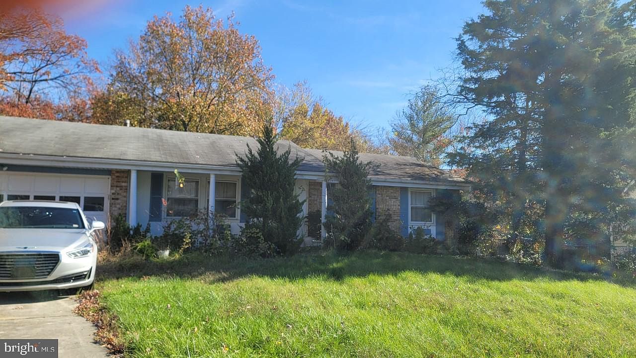 5304 Woodland Blvd, Oxon Hill, MD 20745 Zillow