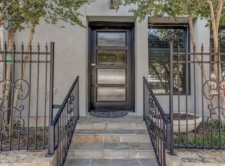 2221 Bird St, Fort Worth, TX 76111