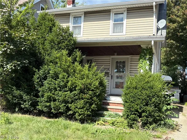 11516 Fortune Ave, Cleveland, OH 44111