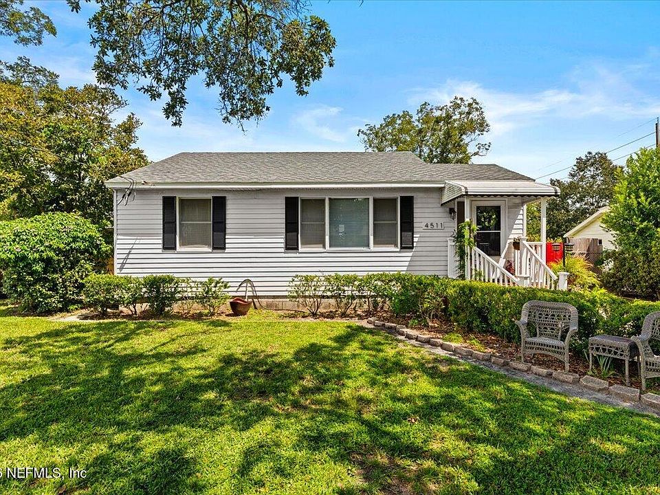 1st image of 4511 CAMBRIDGE Road