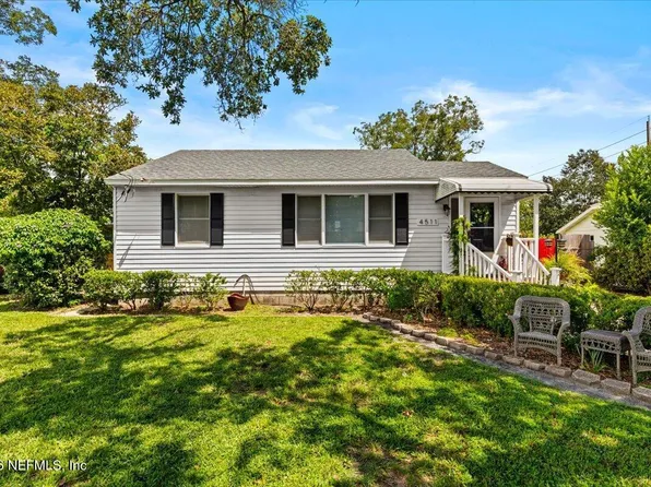 4511 CAMBRIDGE Road, Jacksonville, FL 32210