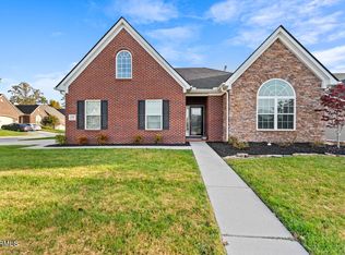 1700 Sawgrass Rd, Knoxville, TN 37922