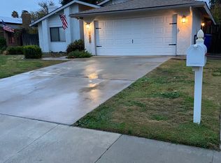7625 Lordsburg Dr, Bakersfield, CA