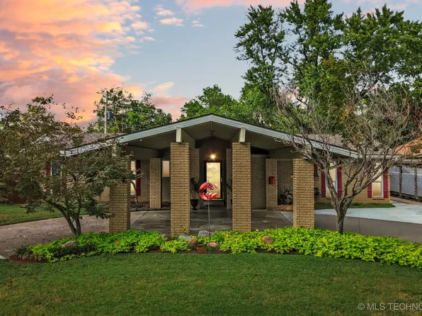 7311 E 59th Pl, Tulsa, OK 74145