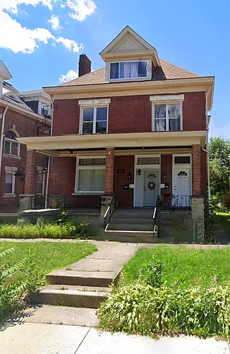 3 unit building in central area of Bellevue and steps away from Avalon areas of Pittsburgh. Photo 1 3 unit building in central area of Bellevue and steps away from Avalon areas of Pittsburgh. Photo 1
