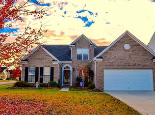 5103 Sunburst Ln, Charlotte, NC 28213