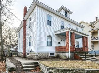 36 Morton Ave, Woonsocket, RI 02895