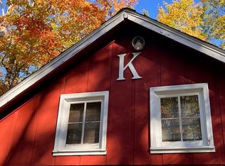 12841 Wild Cat Hwy, Millersburg, MI 49759