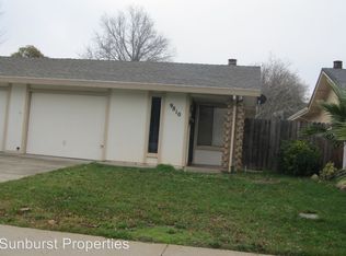 9810 Mars Way, Sacramento, CA