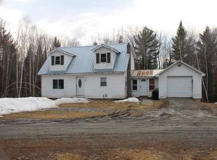 570 Wesley Rd, North Concord, VT 05858