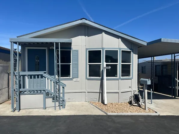 304 Carmel Ave Space 45, Marina, CA 93933