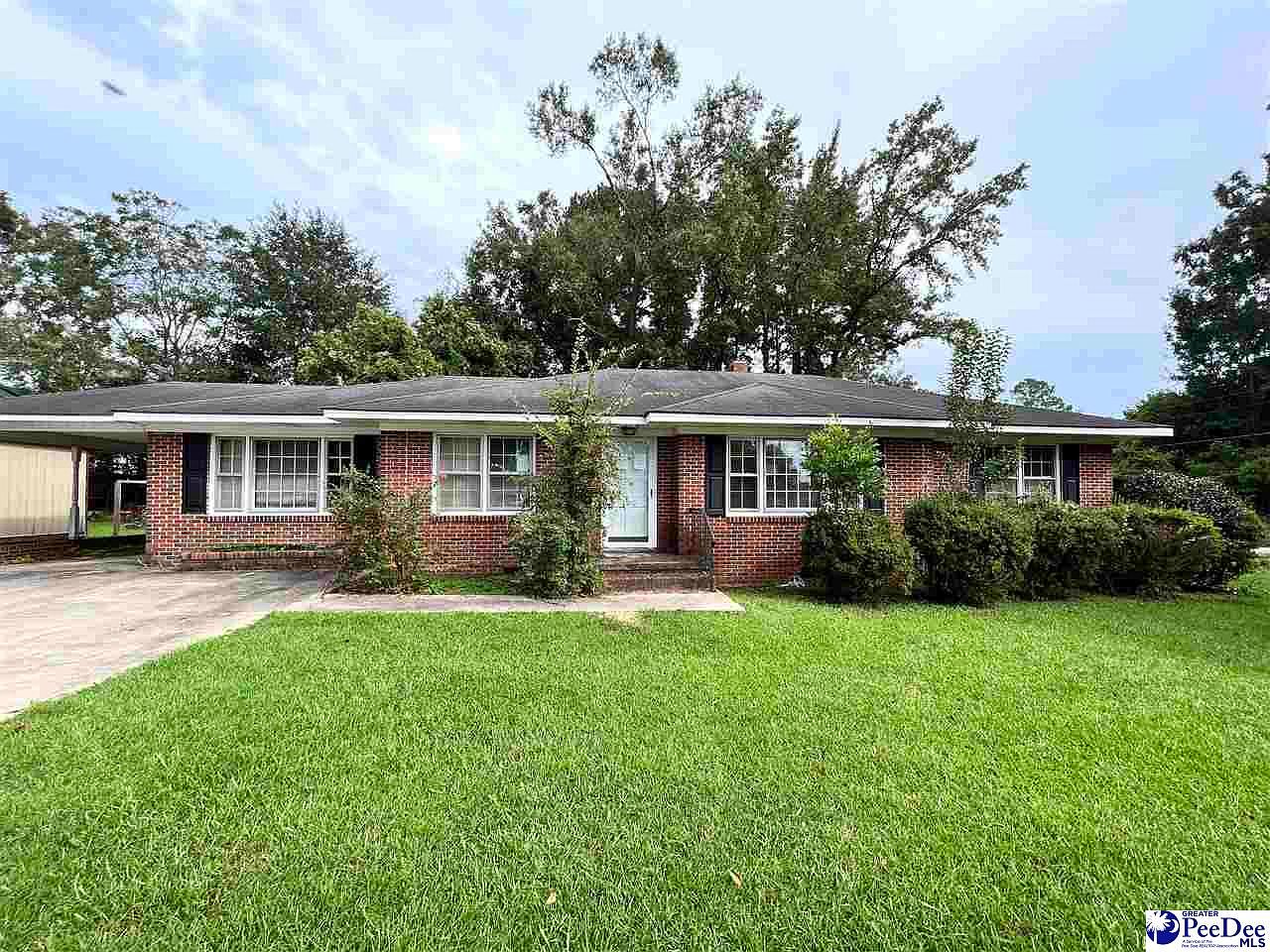 100 King St, Latta, SC 29565 Zillow